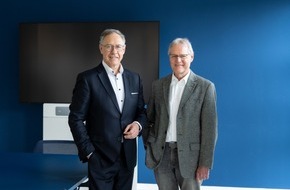 BIG direkt gesund: 30 Jahre BIG direkt gesund: Erfolgsgeschichte durch Mut, Innovation und Vertrauen