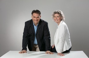 Adrians GmbH: Danny und Sandra Berardinucci: Mit dem Netzwerk von PackSynergy® zur europaweiten Lieferfähigkeit