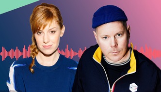 NDR Norddeutscher Rundfunk: „Das Leben ist politisch“ – Boris Lauterbach („König Boris”) über Fußball, Freundschaft und turbulente Bandjahre mit Fettes Brot