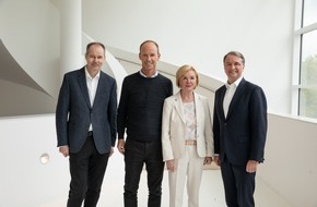 Bertelsmann SE & Co. KGaA: Bertelsmann fokussiert sich auf die Werte Kreativität und Unternehmertum