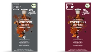 UniCaps: My-CoffeeCup präsentiert neue Kaffeesorten zum Sommer