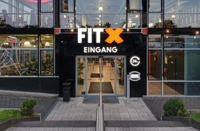 FitX: FitX eröffnet viertes Studio am Stachus