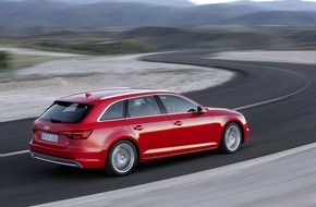 Audi AG: Audi-Konzern nach erstem Halbjahr weiter auf Wachstumskurs