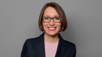 ZDF-Fernsehrat / Verwaltungsrat: Fernsehrat wählt Prof. Dr. Annika Sehl in den Medienrat / Der Fernsehrat hat Prof. Dr. Annika Sehl in den von den Ländern beschlossenen Medienrat gewählt.