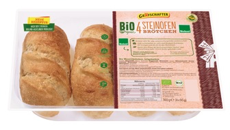 Lidl: Lidl-Eigenmarken: Erneut sehr gute Ergebnisse in aktueller Ökotest-Ausgabe / Aufbackbrötchen erhalten Gesamturteil "Sehr gut"