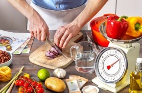 HelloFresh SE: Zu Hause kochen mit gutem Gewissen: Kochboxen von HelloFresh sorgen für mindestens ein Drittel weniger Lebensmittelabfälle in deutschen Haushalten