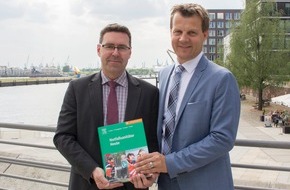 MSH Medical School Hamburg: Neues Lehrbuch für die Ausbildung veröffentlicht / Notfallsanitäter Heute
