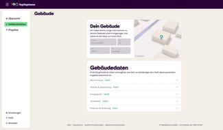 Hausbesitzer im Fokus: DAA ist jetzt TapTapHome