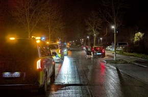 Kreispolizeibehörde Kleve: POL-KLE: Geldern - Schwerpunktkontrolle am Wochenende / Vier Autofahrer mussten zur Blutprobe