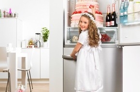 Miele & Cie. KG: IFA aktuell: neue Kühltechnik schont den Geldbeutel / Kalt erwischt - Energielabel A ist ein Muss