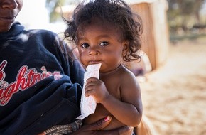 UNICEF Schweiz und Liechtenstein: Kinder aus Kanton St. Gallen mit Sternenwochen-Award nominiert