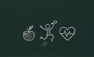 HanseMerkur: Deutschland kann gesund - und will mehr: Mehrheit fordert Schulfach "Gesundheit" als Schl&uuml;ssel f&uuml;r ein langes, selbstbestimmtes Leben