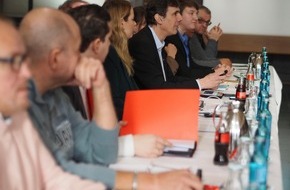 IGBCE Westfalen: Chemie-Tarifrunde in Westfalen endet ohne Ergebnis