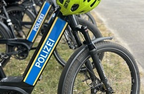 Kreispolizeibehörde Borken: POL-BOR: Seniorenradeln im Kreis Borken - Neuer Termin in Borken