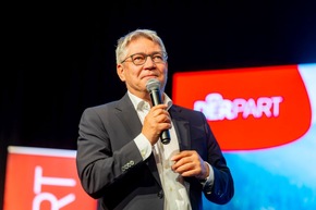 Neue Wege, klare Ziele: So war die DERPART Jahrestagung