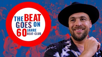Radio Bremen: The Beat Goes On: Radio Bremen feiert 60 Jahre "Beat-Club"