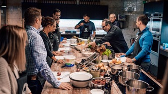 VAN DEN BOOM Coaching GmbH: Wie gelingt es, Heißhungerattacken zu bekämpfen?