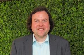 ENTEGA: Michael Ortmanns neuer Leiter der HSE-Konzernkommunikation (mit Bild)