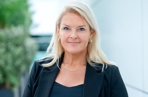 Amgen GmbH: Führungswechsel bei Amgen in Deutschland: Carolina Correa übernimmt die Geschäftsführung der Amgen Deutschland GmbH