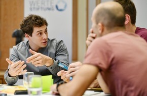 Stiftung Deutsche Sporthilfe: Sporthilfe startet Start-up Academy