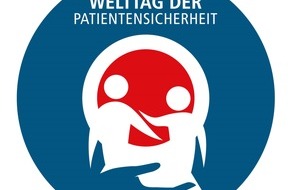Aktionsbündnis Patientensicherheit e.V.: Aktionsbündnis Patientensicherheit fordert: Patientensicherheit muss auf die politische Agenda - jetzt!