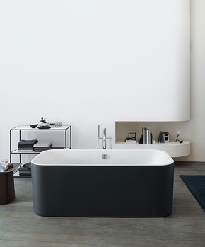 Duravit und sieger design