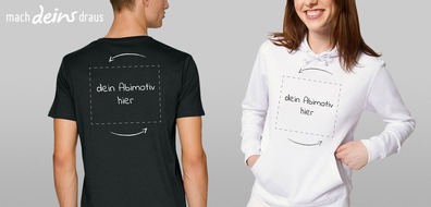 goodRanking Online Marketing Agentur: Abipullover und Abishirts: Eine Erinnerung an die Schulzeit