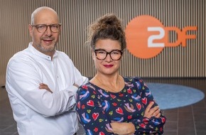 ZDF: Zahl der Frauen in ZDF-Führungsfunktionen auf Höchstwert / ZDF-Intendant Himmler: Paritätische Besetzung bleibt das Ziel