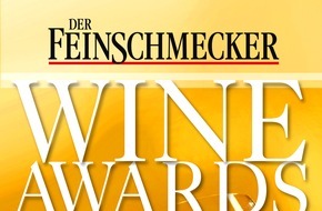Jahreszeiten Verlag, DER FEINSCHMECKER: Die WINE-AWARDS 2016 / DER FEINSCHMECKER kürt Christian Berkel zum "Weingourmet des Jahres"