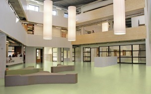 nora systems GmbH: Neuer Online-Service für Architekten im nora Raumdesign Studio /
Download direkt ins CAD