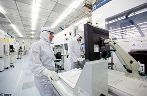 Drees & Sommer SE: Drees & Sommer diseña una avanzada instalación de I+D en semiconductores para imec en Málaga