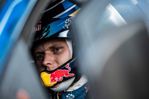 M-Sport Ford will die Rallye-WM-Saison beim Finale in Japan mit weiterem Highlight abschließen