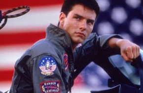 Sky Deutschland: Vampir, Samurai und Maverick: Die besten Hits von Tom Cruise ab Freitag zehn Tage lang auf Sky Q und Sky Ticket