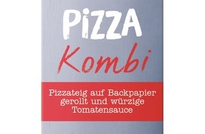 Lidl: Der österreichische Hersteller Wewalka GmbH Nfg. KG informiert über einen Warenrückruf des Produktes "chef select & you Pizza Kombi, 600g".