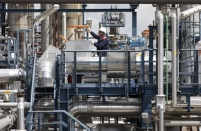 Arbeitgeberverband Chemie Baden-Württemberg e.V.: Konjunktur chemische und pharmazeutische Industrie Baden-Württemberg: Unterm Strich Stagnation im ersten Halbjahr 2019