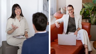 TherapeutenWEGE - HE-Academy & Concept GmbH: Essst&ouml;rungen im famili&auml;ren Umfeld: Anna-Lena Kaufmann verr&auml;t, wie Angeh&ouml;rige lernen k&ouml;nnen, besser zu unterst&uuml;tzen &ndash; ohne selbst daran zu zerbrechen