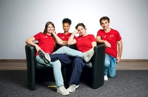 SwissSkills: Vier Z&uuml;rcher Berufstalente vertreten die Schweiz an den WorldSkills 2026