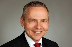 NTT DATA Business Solutions AG: Dr. Clemens Weis neuer Vice President, Managing Director Greater China, der itelligence AG