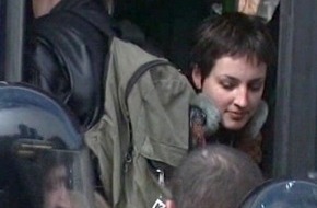 PHOENIX: PHOENIX-ERSTAUSSTRAHLUNG - mein Ausland: Russlands neue Zensur - Aus dem Alltag einer mutigen Journalistin, Freitag, 29. Februar 2008, 19.15 Uhr