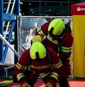 FW Wathlingen: Starker Einsatz der Wathlinger Sportgruppe am Wochenende