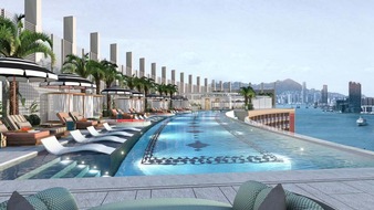 H World International: Pressemitteilung: "Steigenberger startet in China"