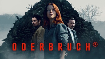 ARD Mediathek: "Oderbruch": Die Mystery-Crime-Serie der ARD startet am 19. Januar 2024
