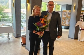 Achat Hotels: Achat Hotels: 60 Jahre Achat Hotel Suhl