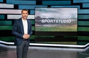 ZDF: Para-Sport-Ehrung im "aktuellen sportstudio" des ZDF