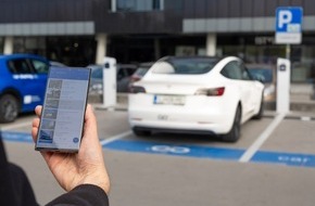 INVERS GmbH: Carsharing-Betreiber Avant Car entscheidet sich für Invers- Technologie