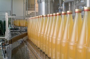 VdF Verband der deutschen Fruchtsaft-Industrie: VdF veröffentlicht erste Marktzahlen für das Vorjahr / Fruchtsaftmarkt 2020 mit Höhen und Tiefen