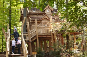 Tripsdrill – mit Schwung in die neue Saison