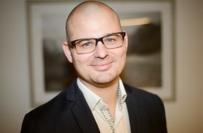 ms f.i.ve makler: Marco Scharf: Der Fachmann für anspruchsvolle Immobilienverkäufe