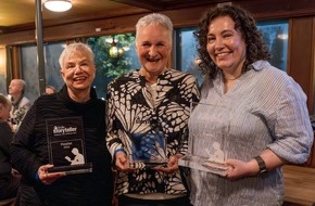 Amazon Deutschland Services GmbH: Jetzt f&uuml;r den Amazon Kindle Storyteller Award 2026 bewerben!