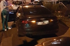 PD Main-Taunus - Polizeipräsidium Westhessen: POL-MTK: Polizei hat Raser, Poser und Tuner im Blick - Kontrollen zu landesweitem Aktionstag gegen illegale Kfz-Rennen